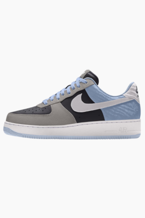 6g Nike Air Force 1 '07 LV8 Light Armory Sneakers